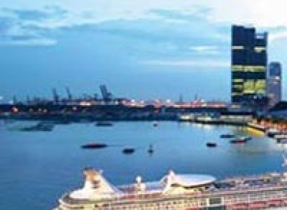 Far East Experience Tour