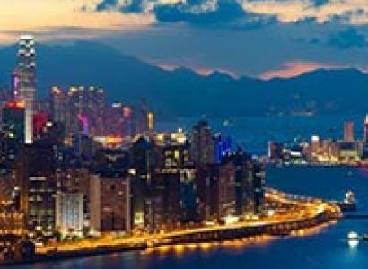 Hong Kong Delight Tour