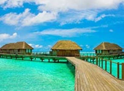 Fun Island Hotel - Maldives Tour