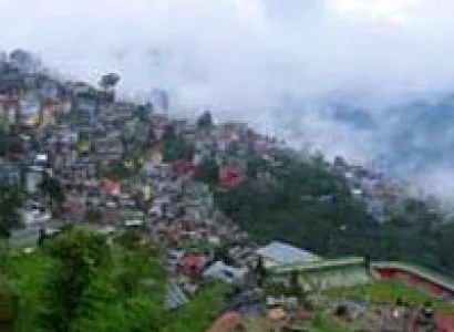 Darjeeling Gangtok Tour