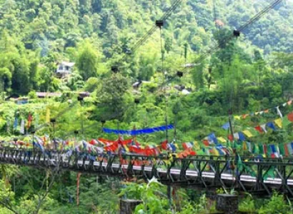 Gangtok  Tour