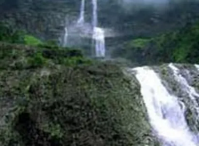 Shillong with Guwahati Tour