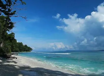 Andaman Island Honeymoon Tour