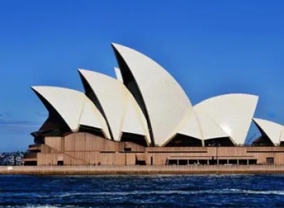 Australia-New Zealand Tour