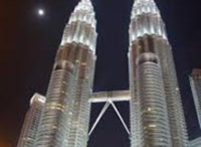 Malaysia 3 Days Tour