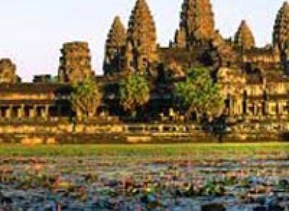 Vietnam - Cambodia Tour
