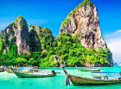 2 Nights Pattaya, 1 Night Bangkok Individual Tour Package