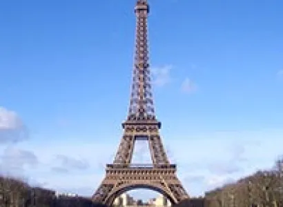 Europe Highlights Tour