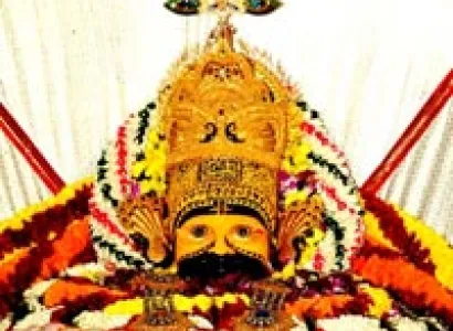 Gwalior to Kaila Devi Tour