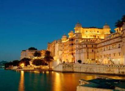 Udaipur, Mount Abu Tour