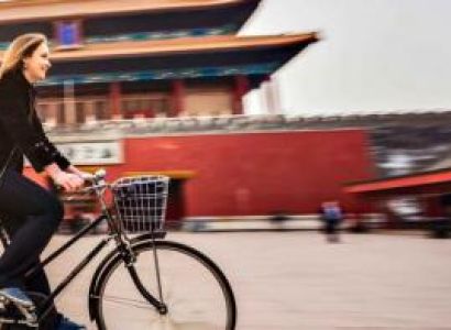 Rural Experiential Cycle Ride in Aravali Valley (day Trip) Package Tou