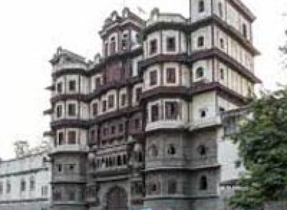 Spiritual Indore Gateways Tour