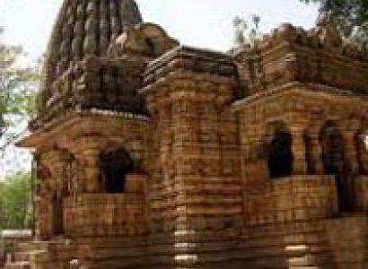 Best of Chhattisgarh Tour