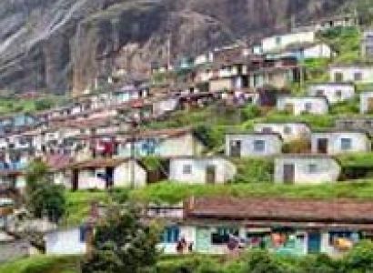 Bangalore Mysore Ooty Tour