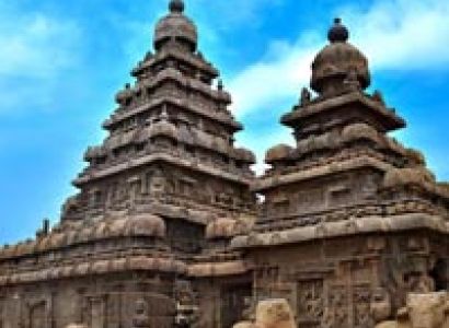 Tamil Nadu Golden Triangle Tour