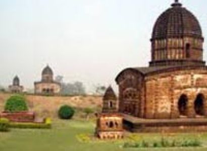 Heritage of Bengal Package