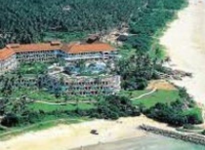 Grand Tour of Sri Lanka