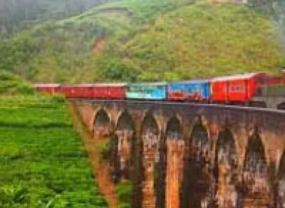 Sri Lankan Spice Tour