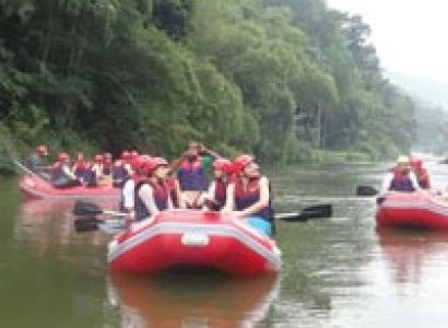 Sri Lanka Heritage Tour