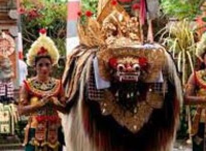 Honeymoon in Bali Tour
