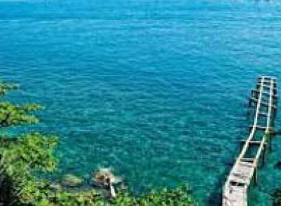 Singapore with Bintan Tour