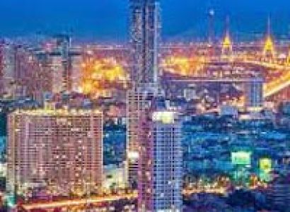 Ko Samui with Bangkok Tour