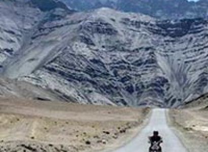 Ladakh Tours
