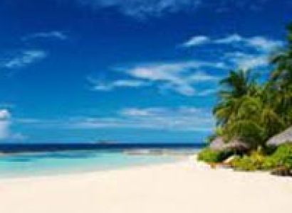 Kurumba Maldives Special Offer Package