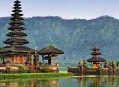 Classic Bali Tour
