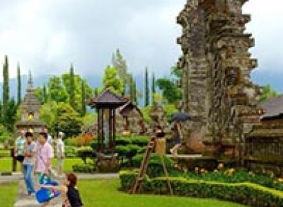 Best of Bali Package