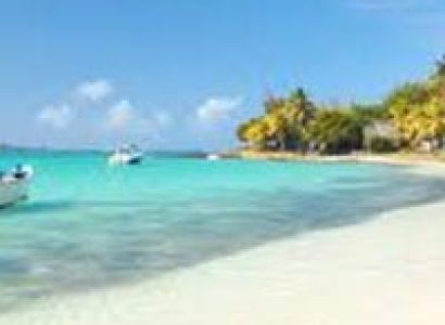 Marvels of Mauritius Tour