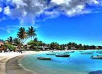 Magical Mauritius Tour