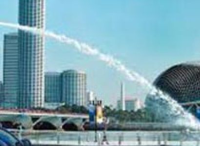 Spectacular Singapore Package