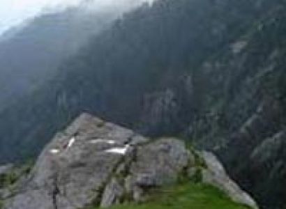 Shimla Manali Tour