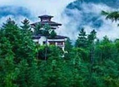 Bhutan Tour