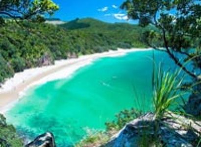 Best of New Zealand 14N / 15D Tour