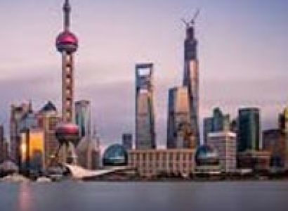 China 10N / 11D Tour