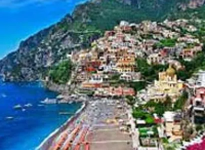 Europe with cruise 18N / 19D Tour