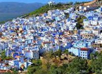Morocco 5nights / 6 days Tour