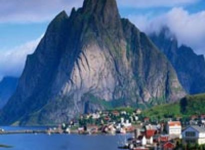 Fjord Tour With Pulpit Rock