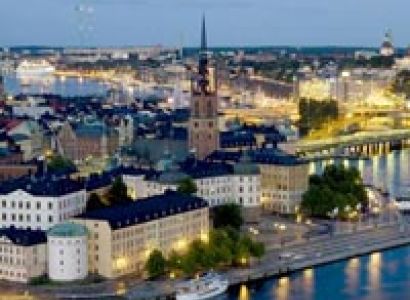 South Sweden Full Circle Tour