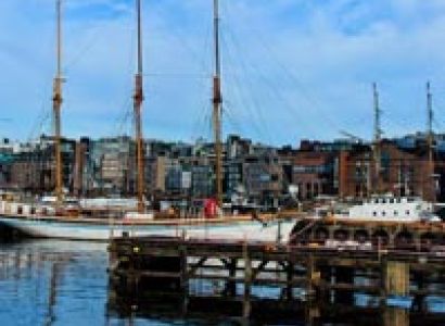 The Grand Tour Of The Nordic Countries