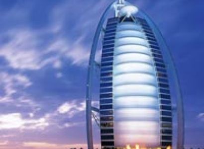 Dubai Free and Easy Tour