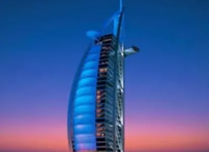 Dubai with Bollywood Theme park Tour