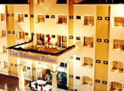 Hotel Booking Shirdi Tour