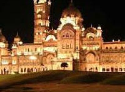 Splendors of Gujarat Tour