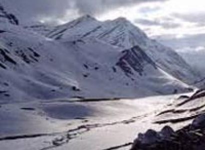 Magnificent Shimla Manali Tour 