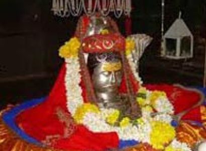 Maharashtra Jyotirlinga Tour With Shirdi