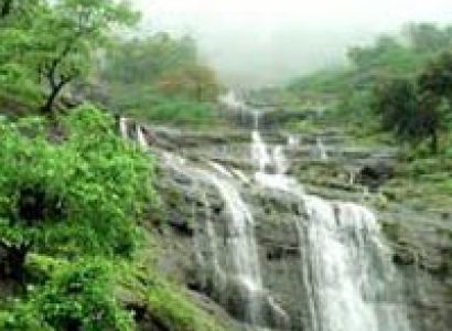 Pune Matheran Weekend Tour
