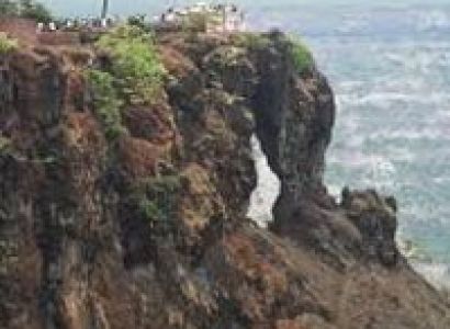 Pune Mahabaleshwar Weekend Tour